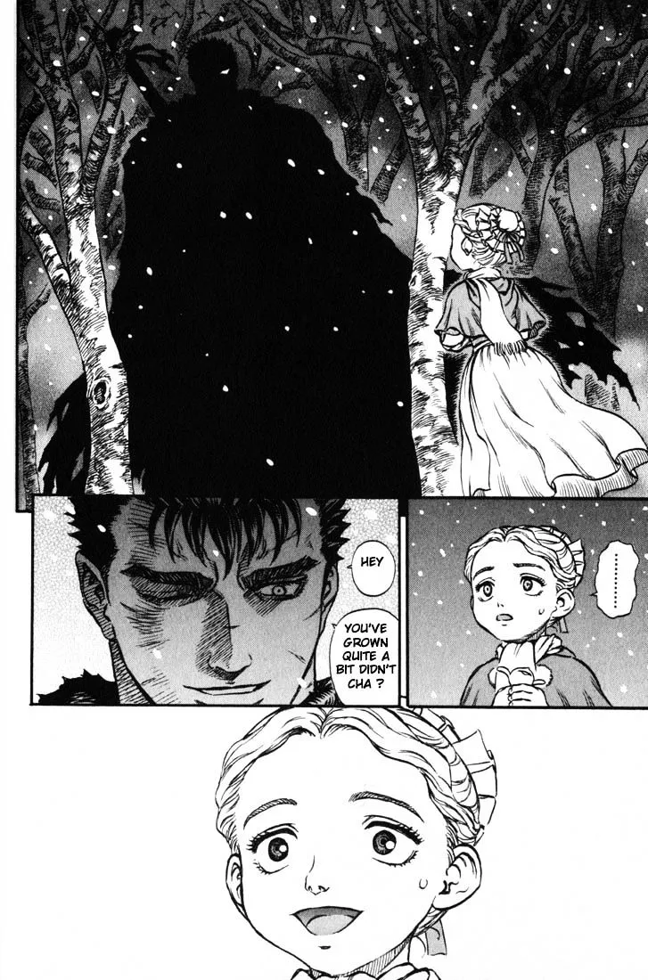 Berserk - Page 3