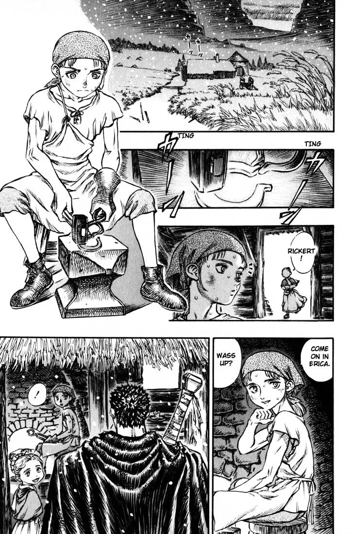 Berserk - Page 4