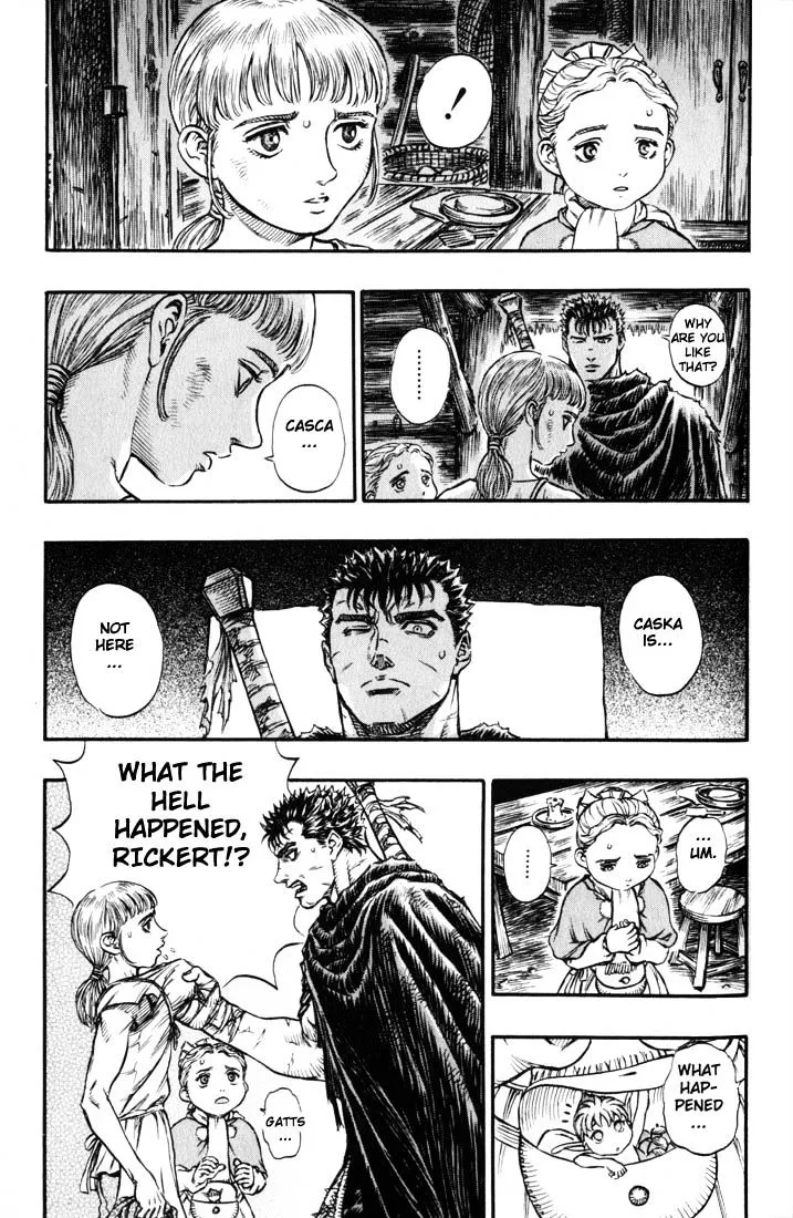 Berserk - Page 6