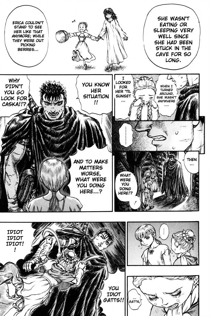 Berserk - Page 8