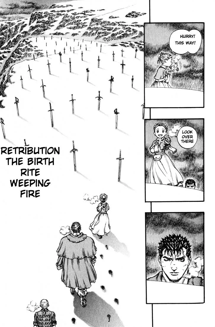 Berserk - Page 1