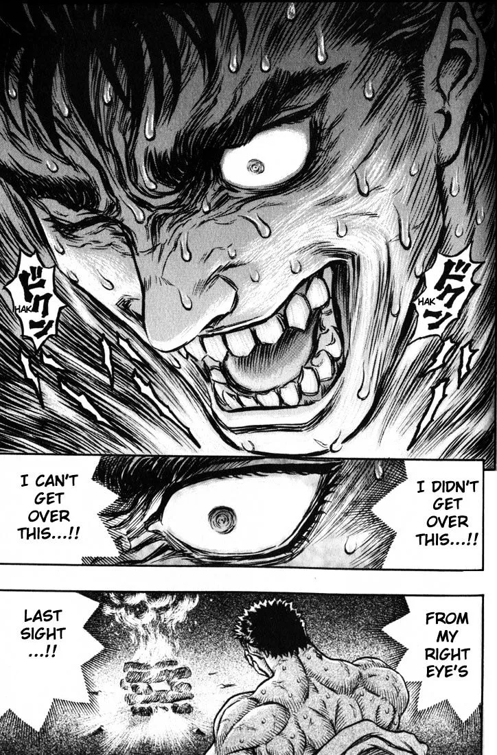 Berserk - Page 10