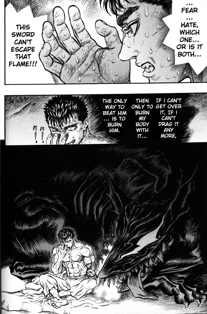 Berserk - Page 11