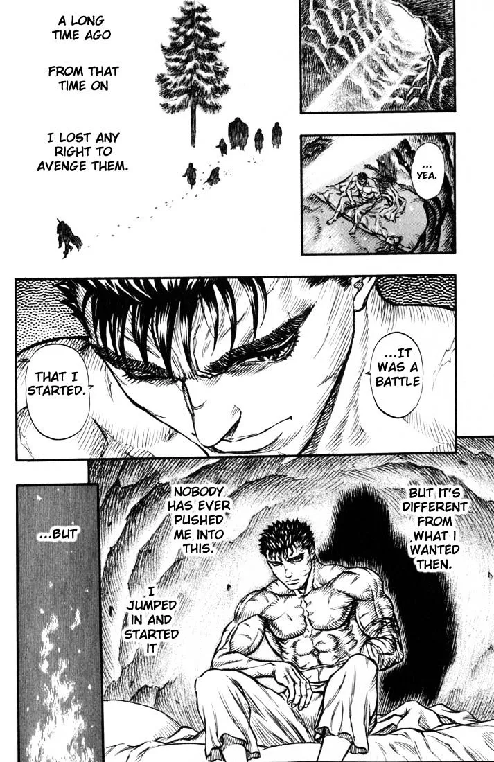 Berserk - Page 15