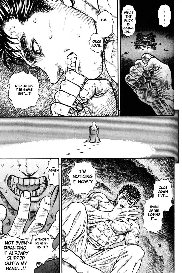 Berserk - Page 19