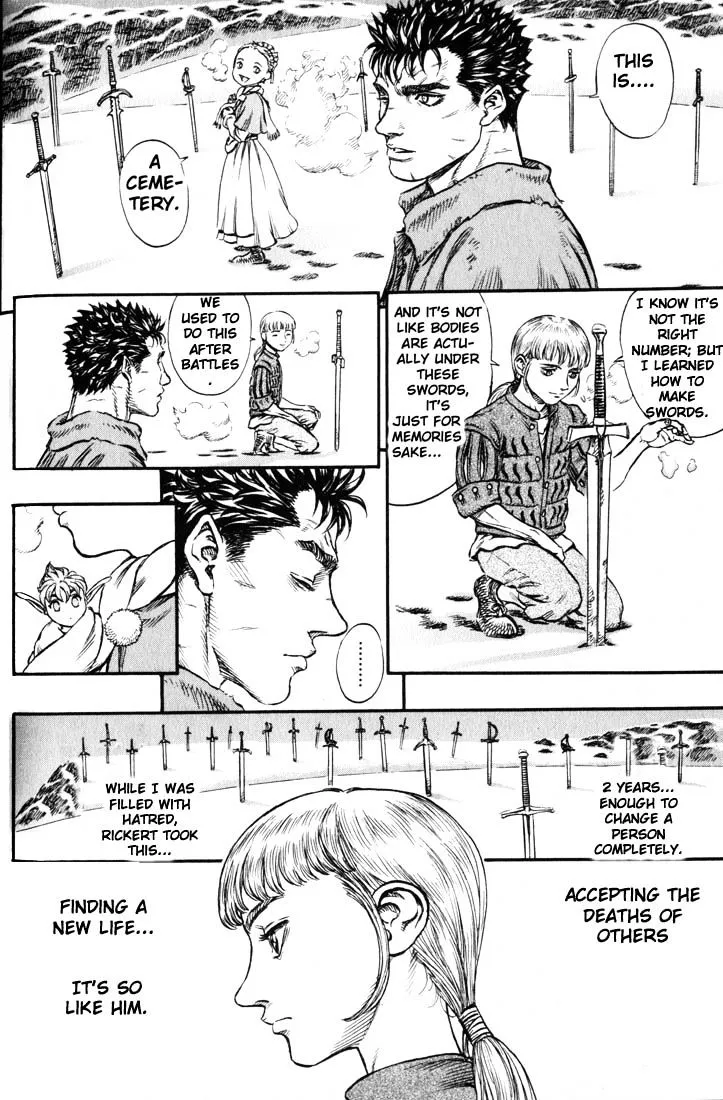 Berserk - Page 2