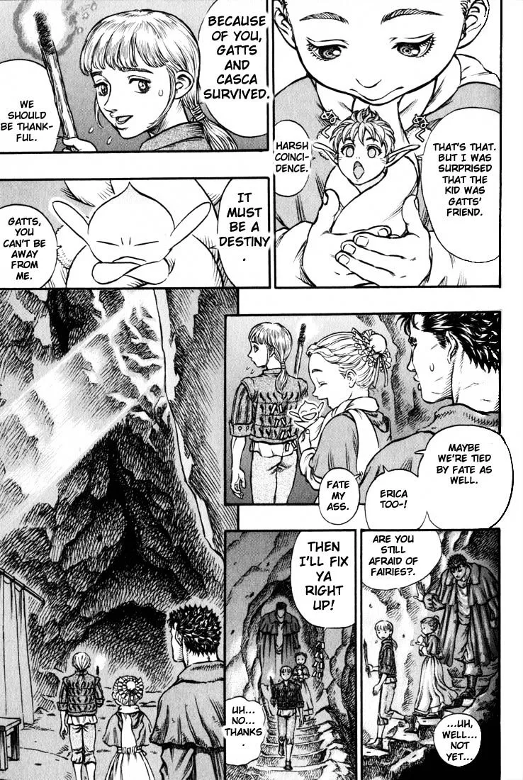 Berserk - Page 3