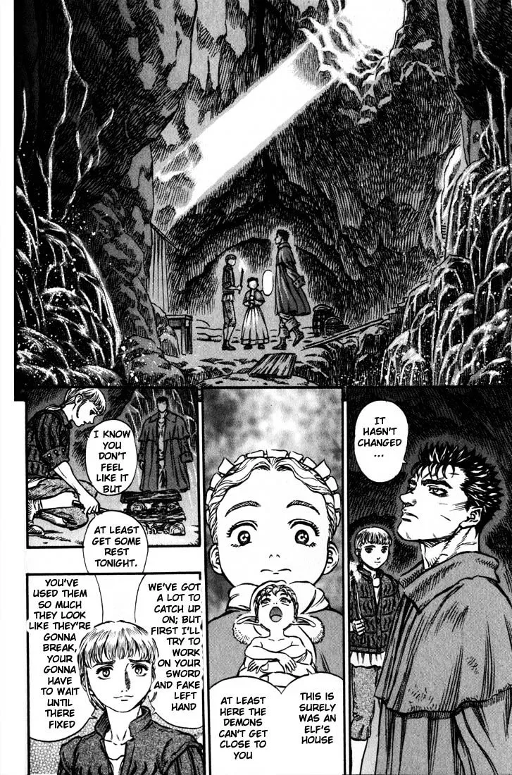 Berserk - Page 4