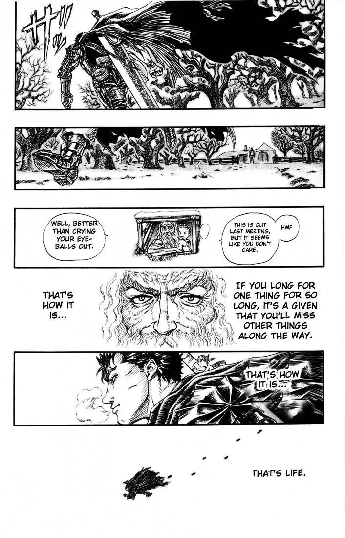 Berserk - Page 12