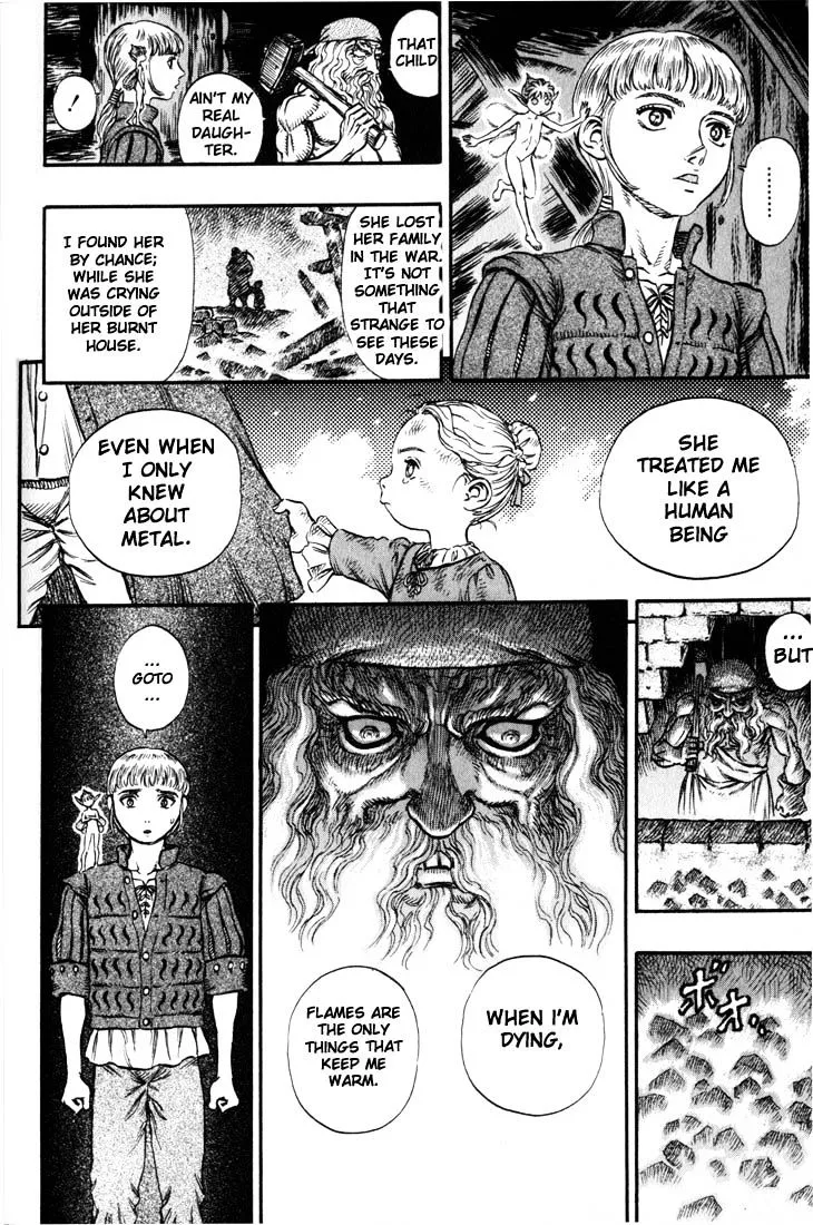 Berserk - Page 5