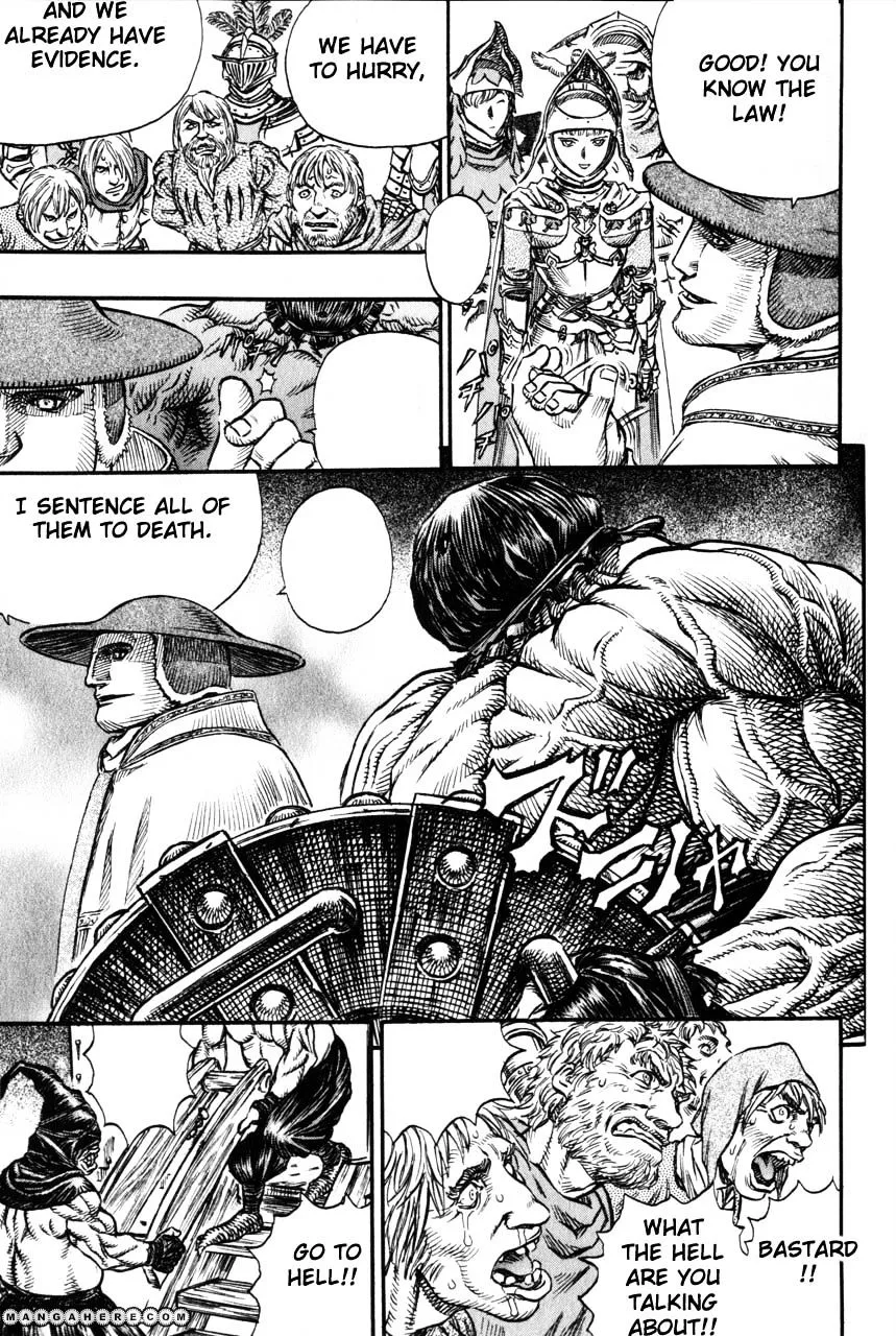 Berserk - Page 14