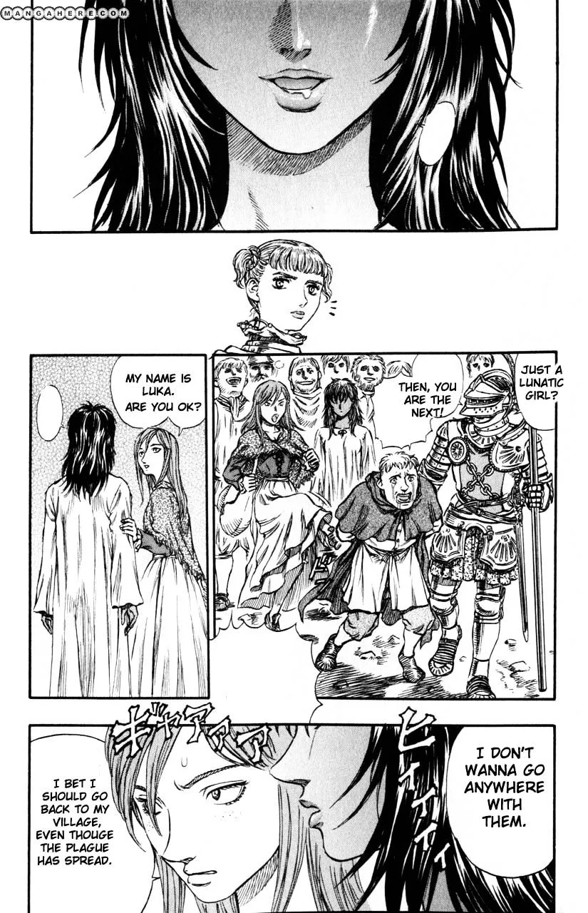 Berserk - Page 19