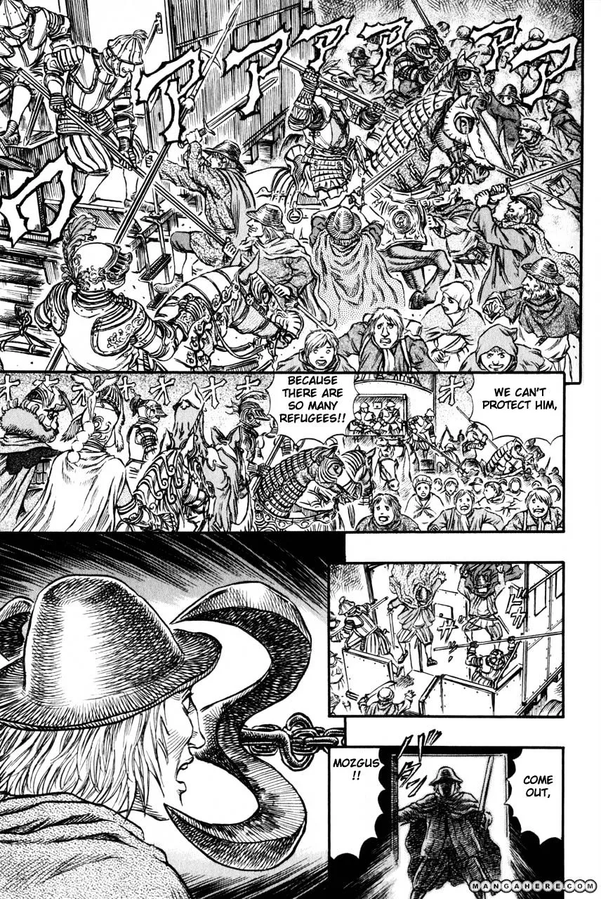 Berserk - Page 2