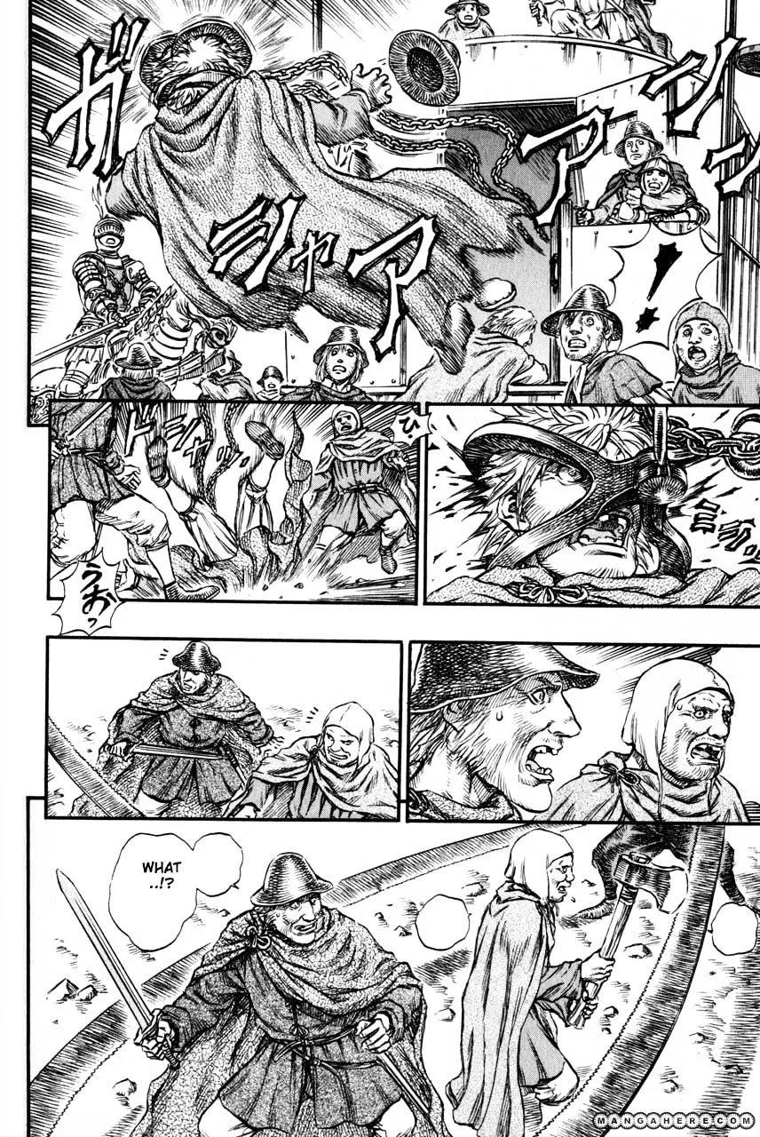 Berserk - Page 3