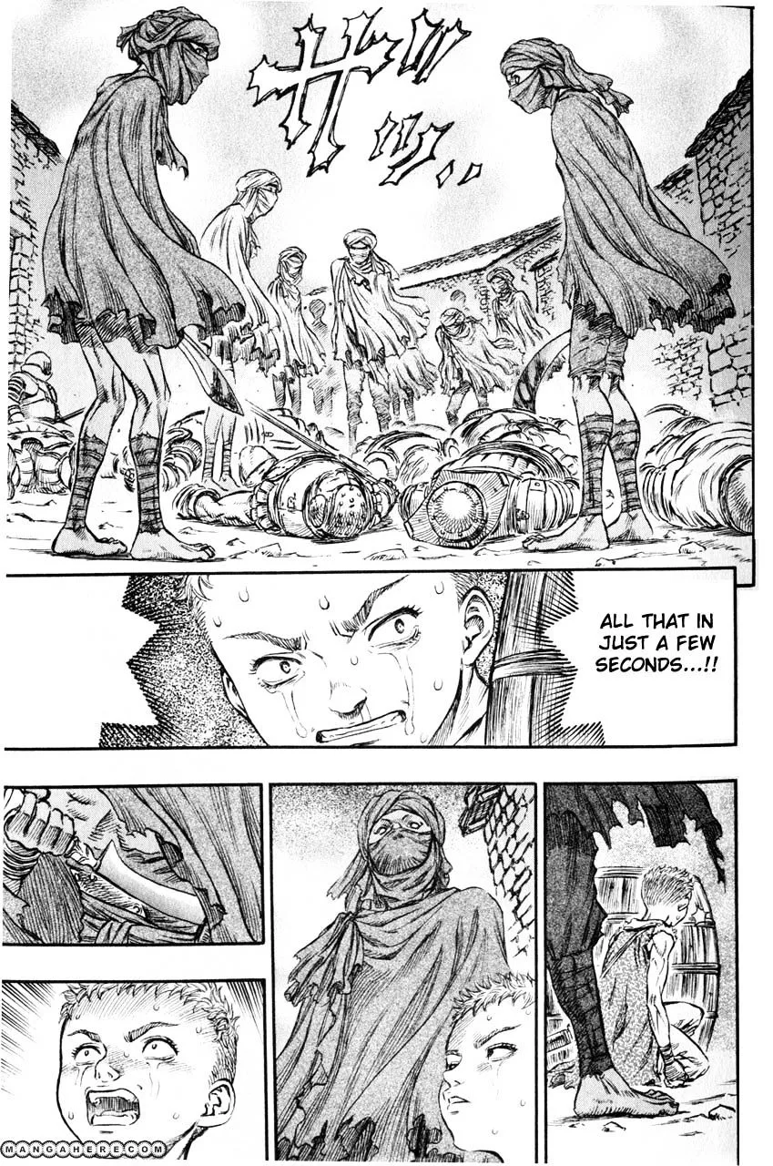 Berserk - Page 12