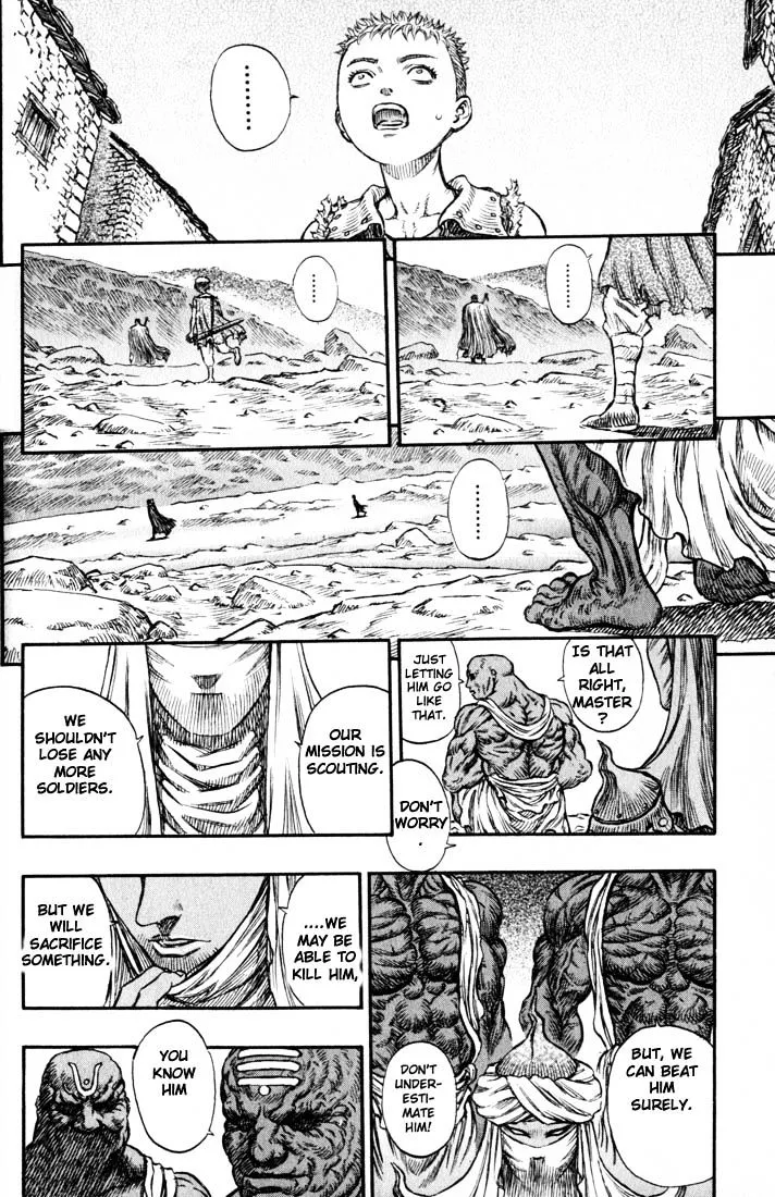 Berserk - Page 14