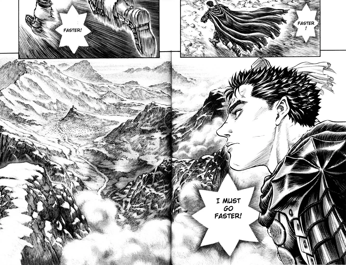 Berserk - Page 16