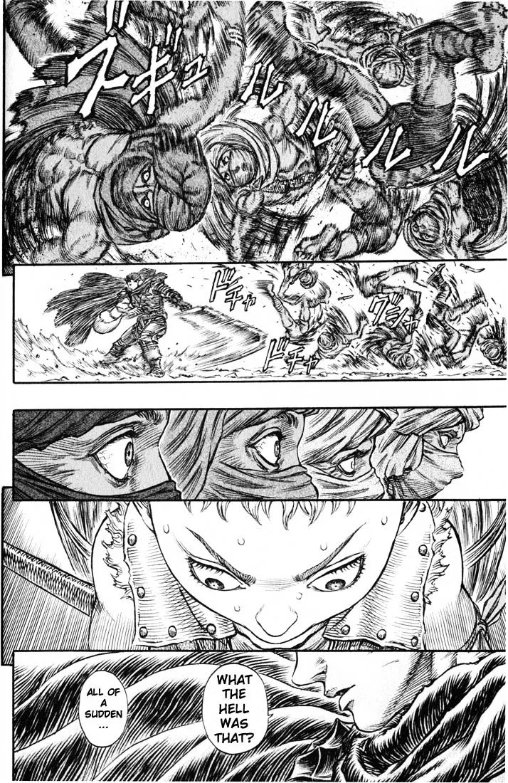 Berserk - Page 4