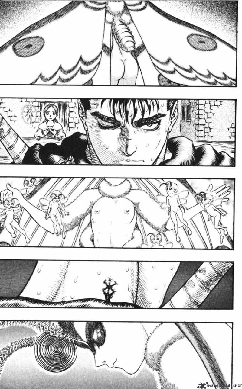 Berserk - Page 1