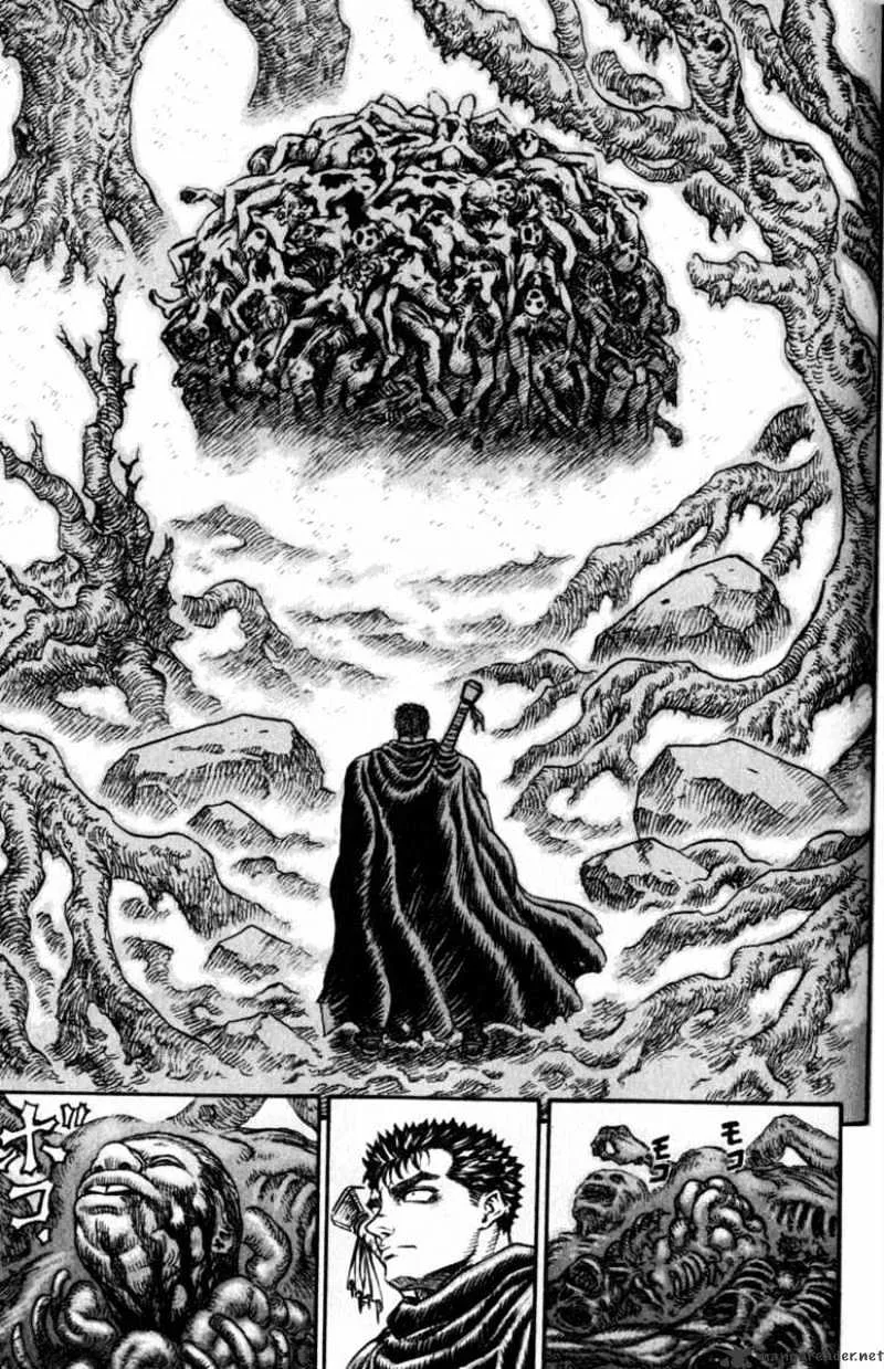 Berserk - Page 104