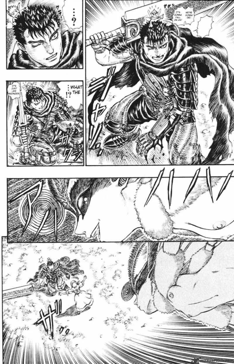 Berserk - Page 11