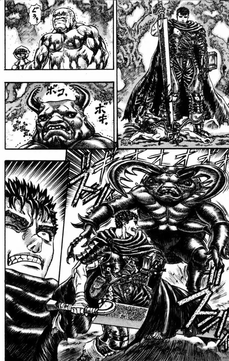 Berserk - Page 113