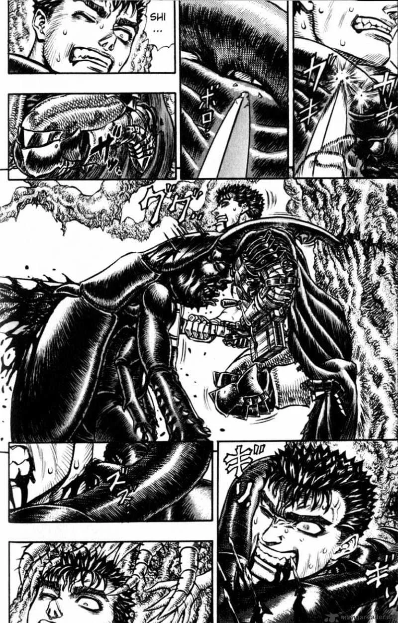 Berserk - Page 117