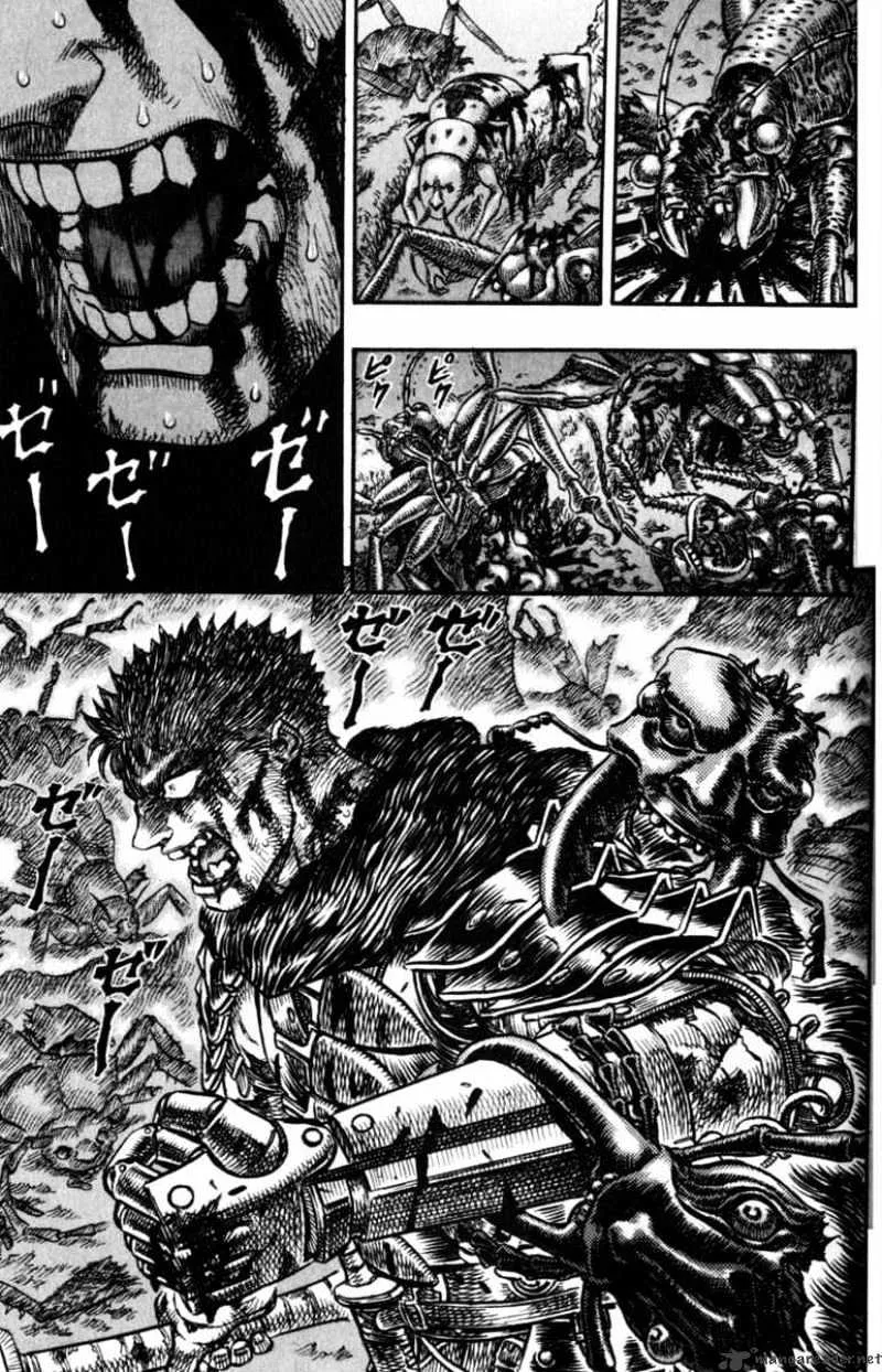 Berserk - Page 131