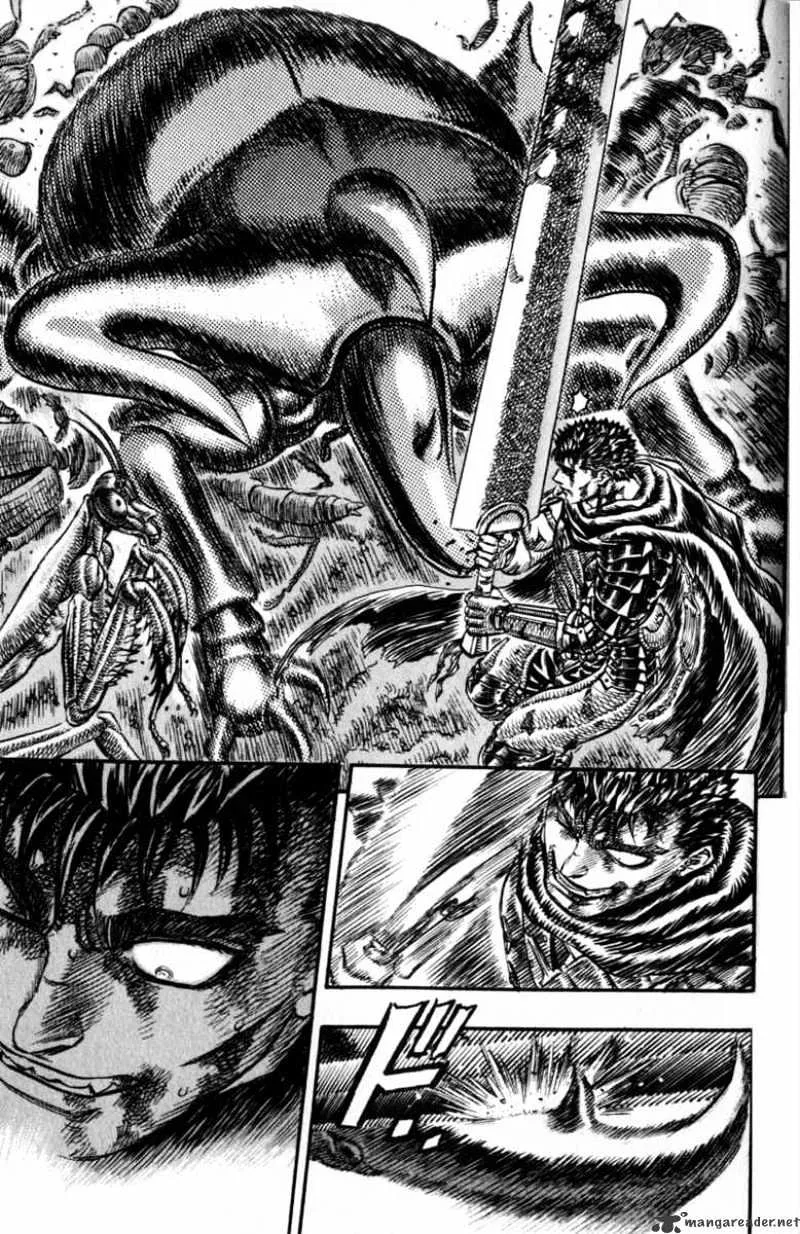 Berserk - Page 137