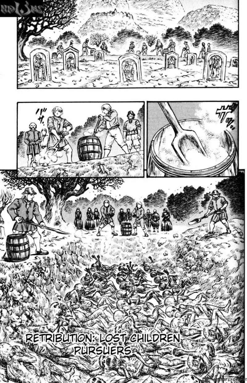 Berserk - Page 139