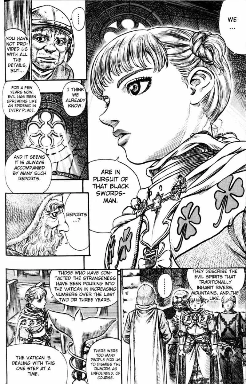 Berserk - Page 146