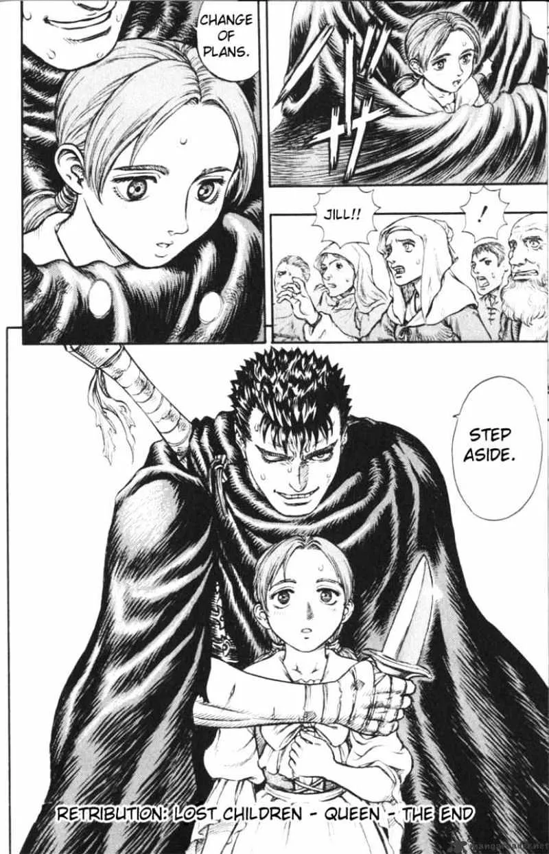 Berserk - Page 20