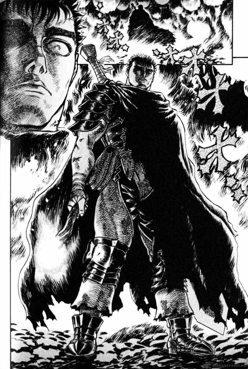 Berserk - Page 211