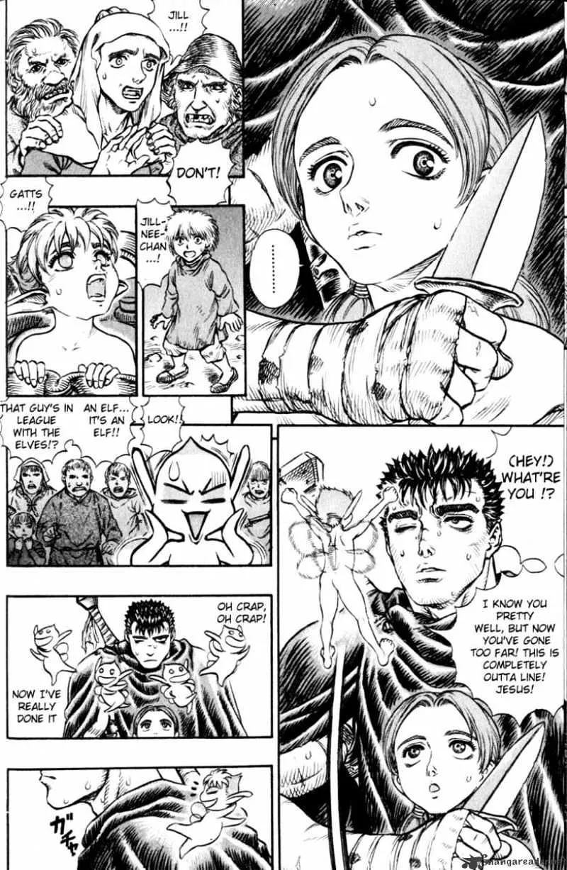 Berserk - Page 22