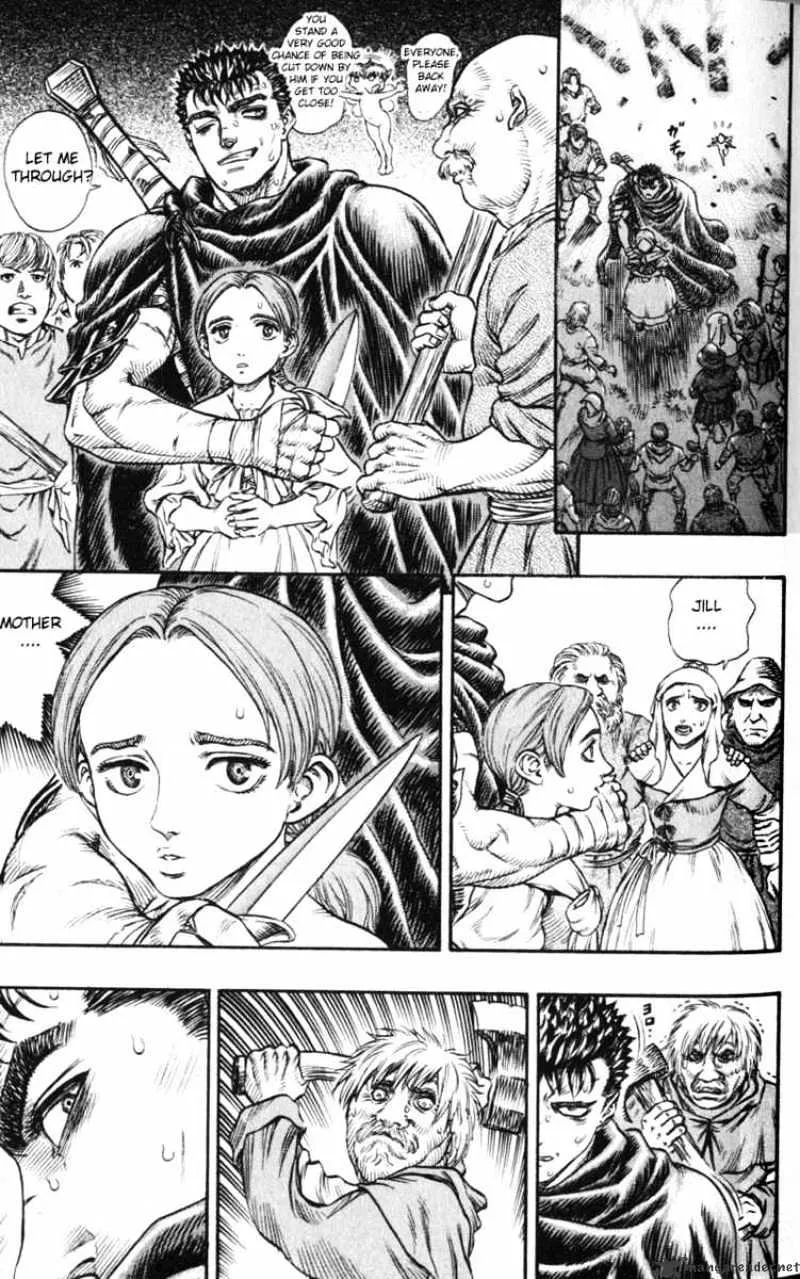 Berserk - Page 23