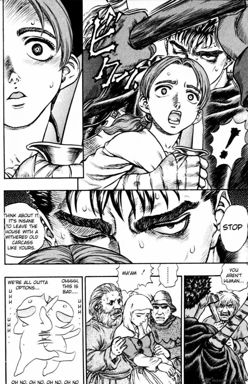 Berserk - Page 24