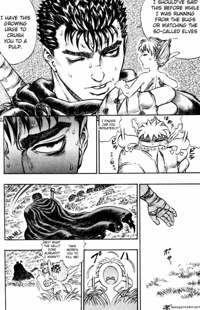 Berserk - Page 32