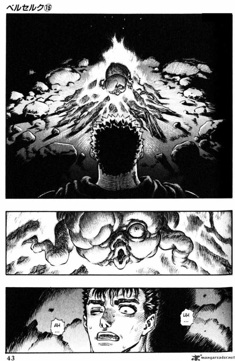 Berserk - Page 37