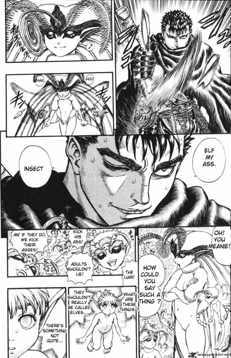 Berserk - Page 4