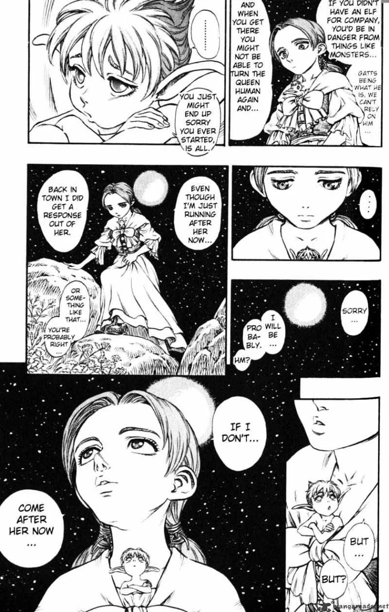 Berserk - Page 46