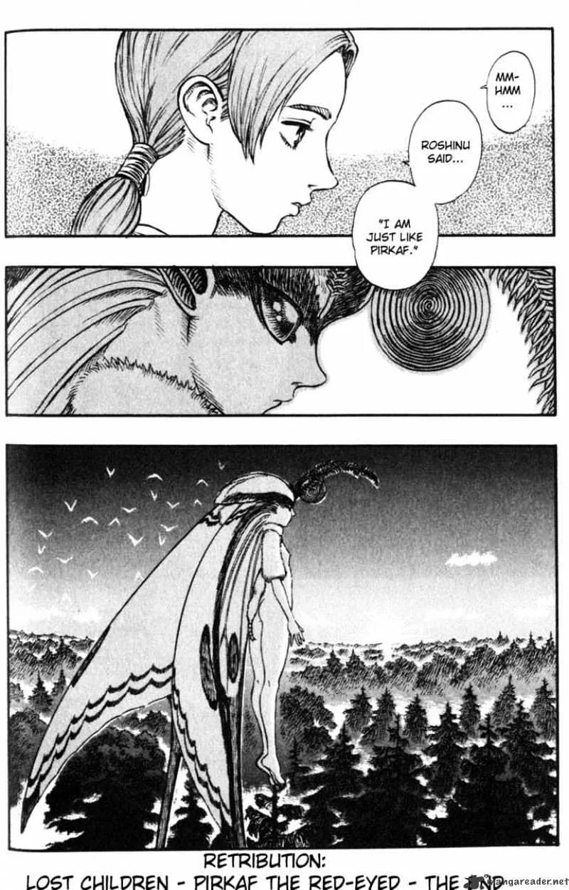 Berserk - Page 60