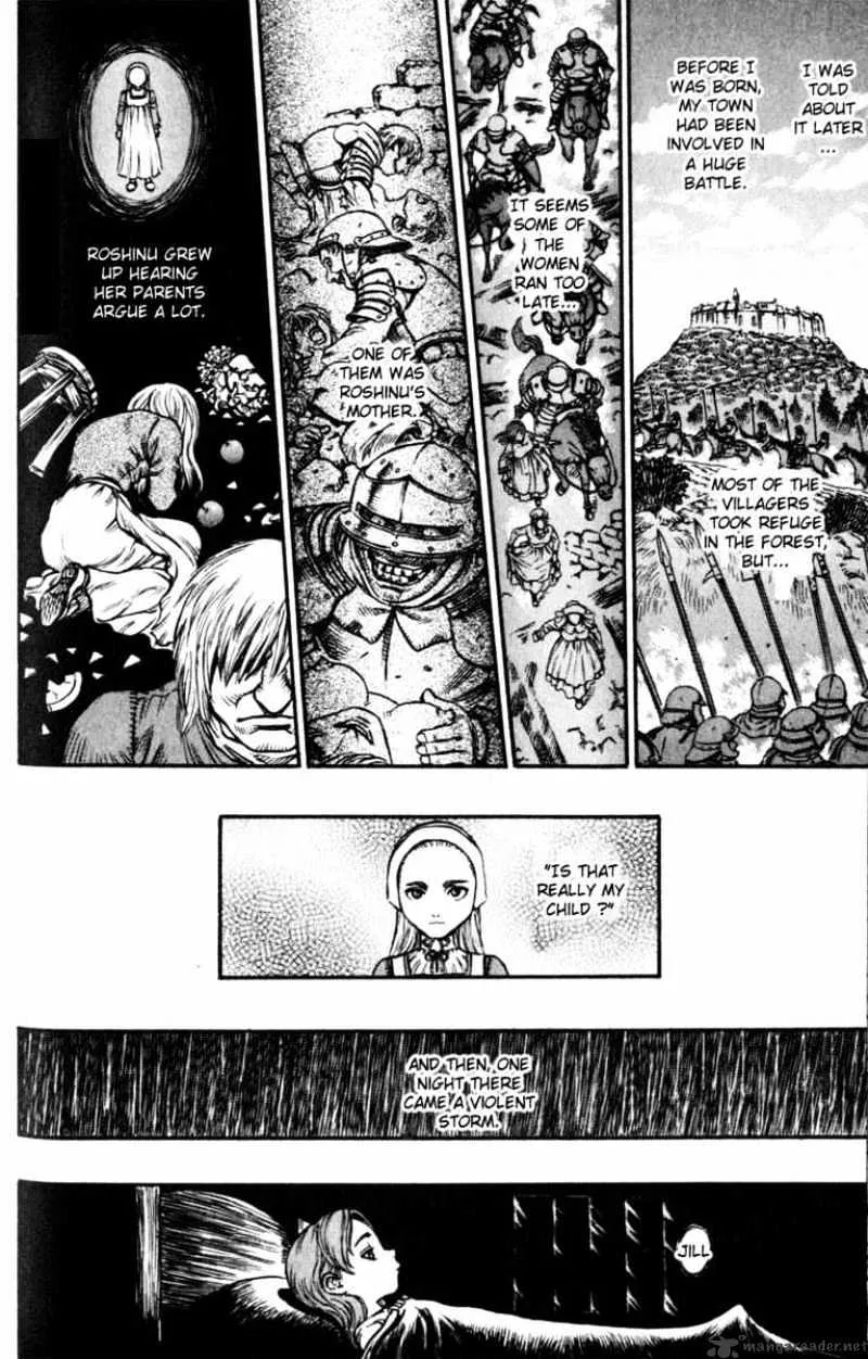 Berserk - Page 64