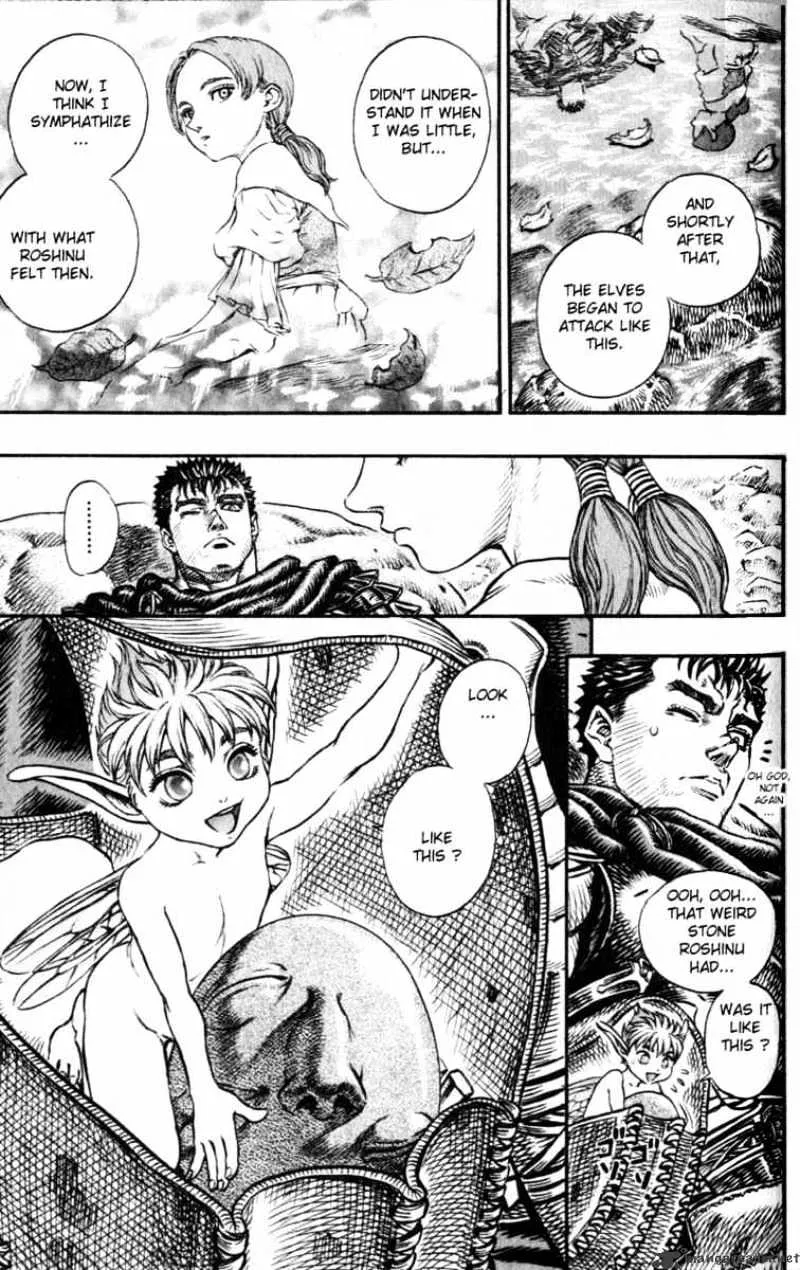 Berserk - Page 67