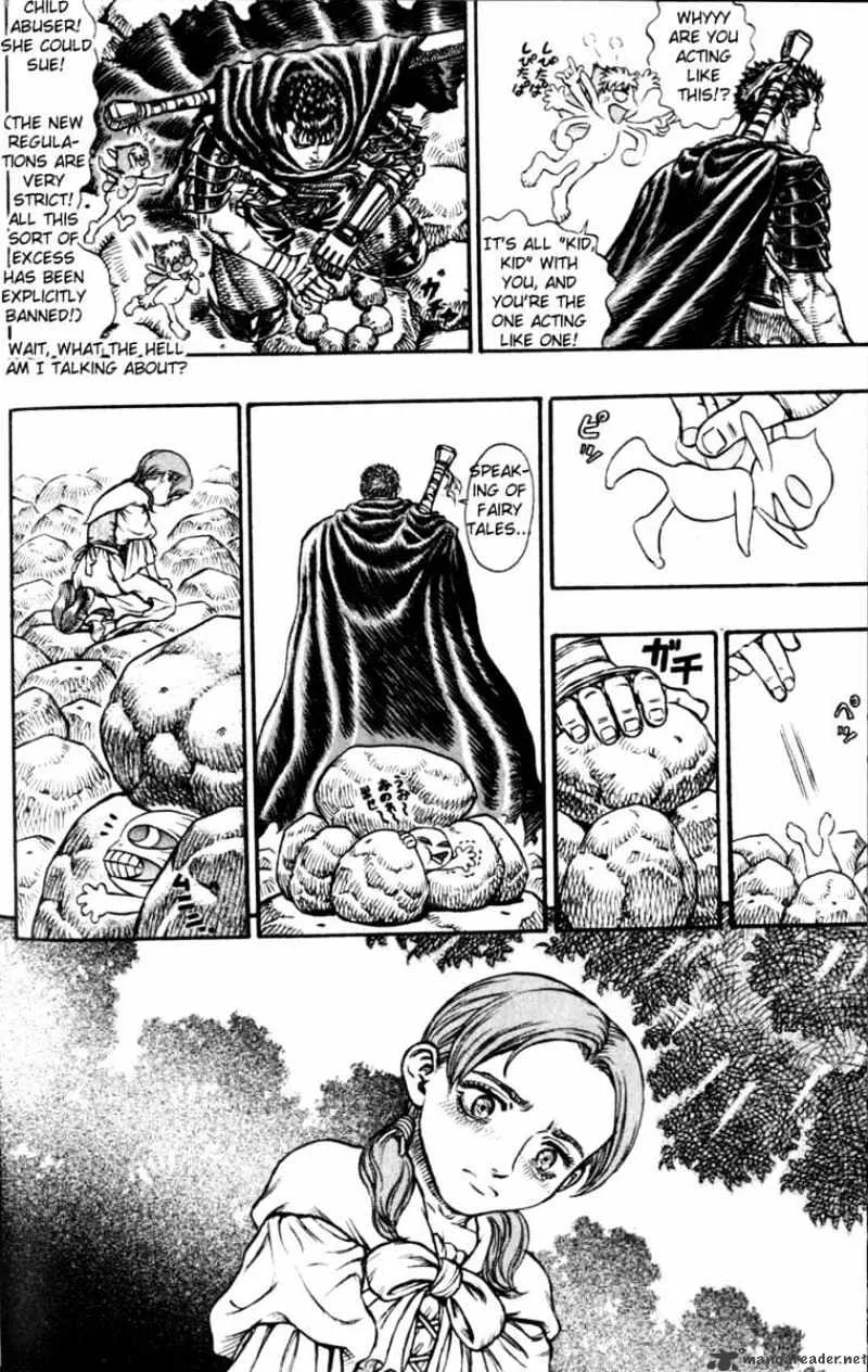 Berserk - Page 74