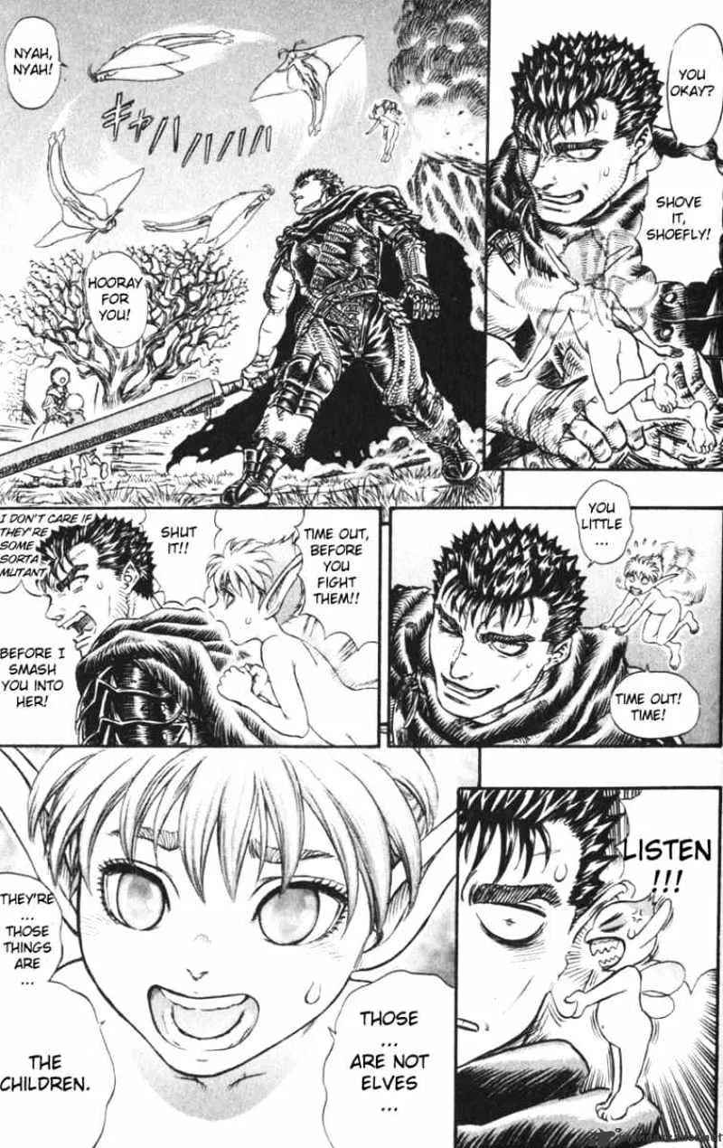 Berserk - Page 8