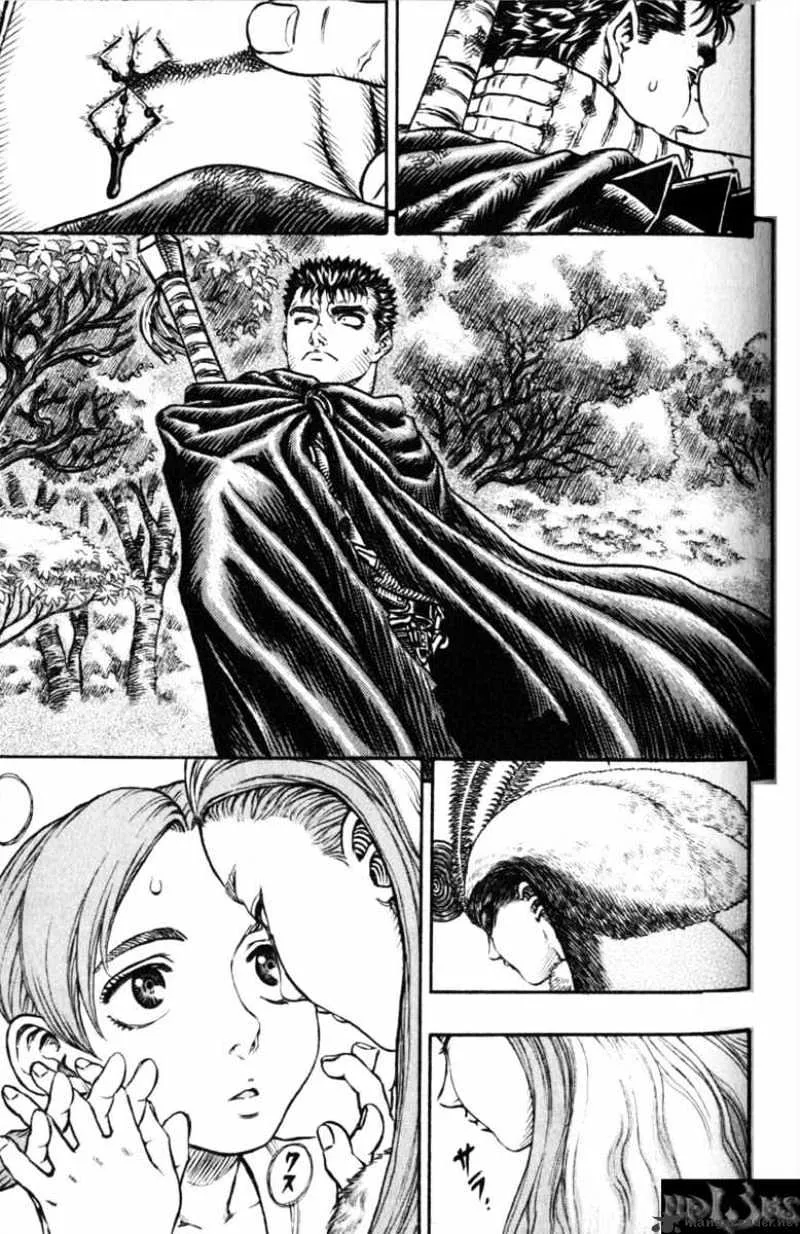 Berserk - Page 80