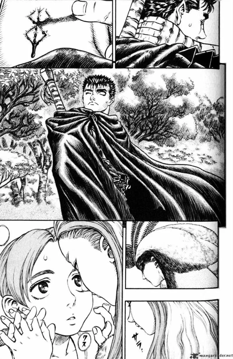 Berserk - Page 81