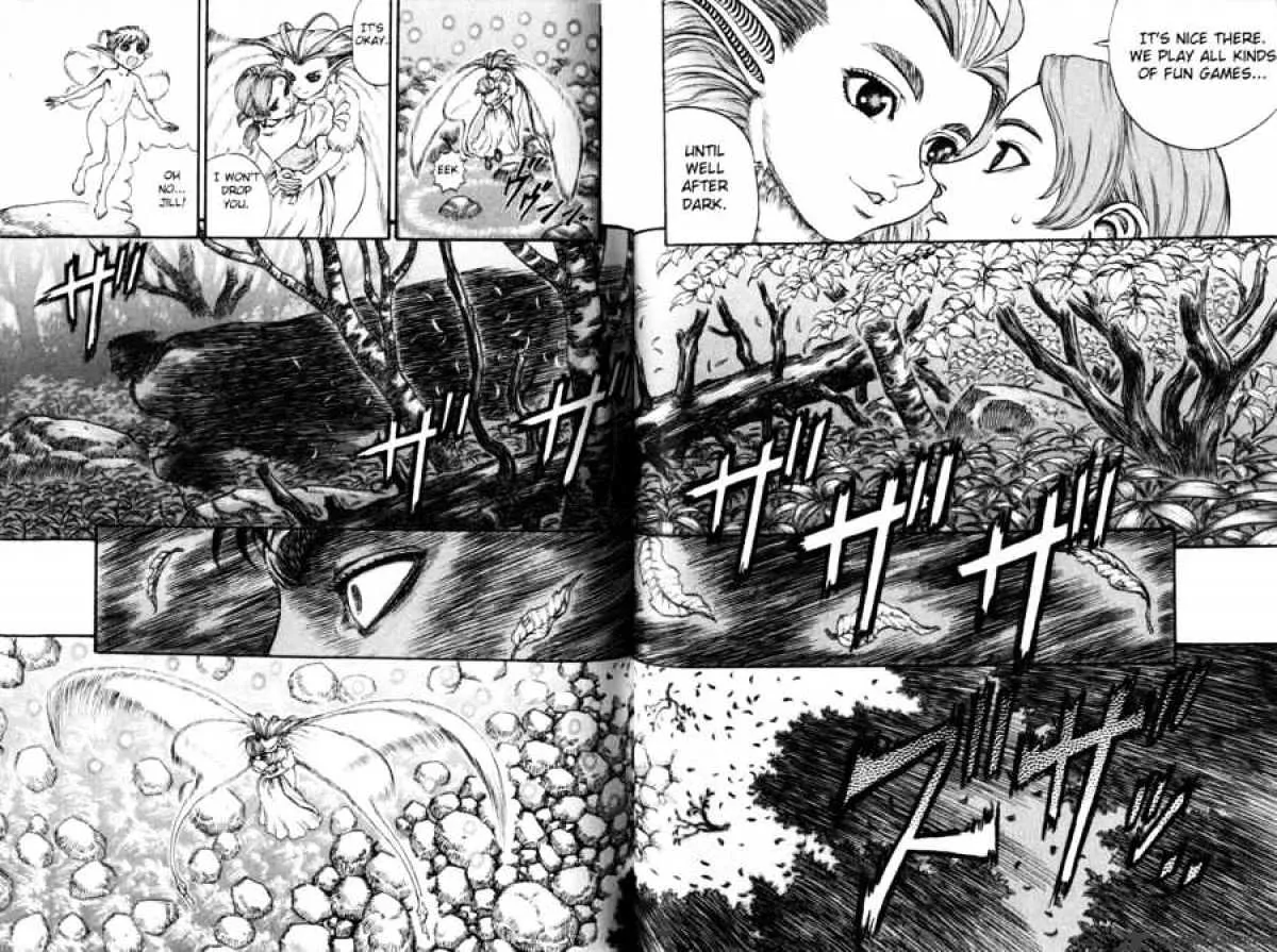 Berserk - Page 86