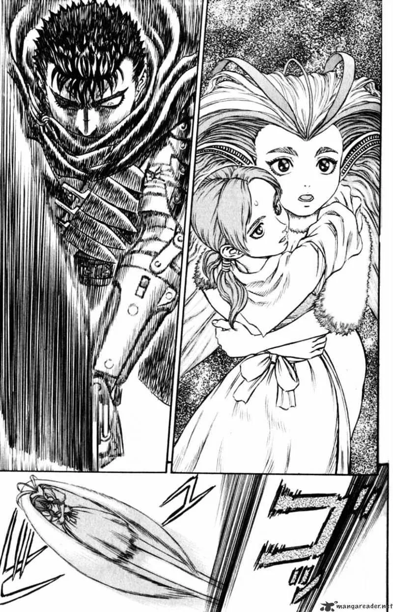 Berserk - Page 88