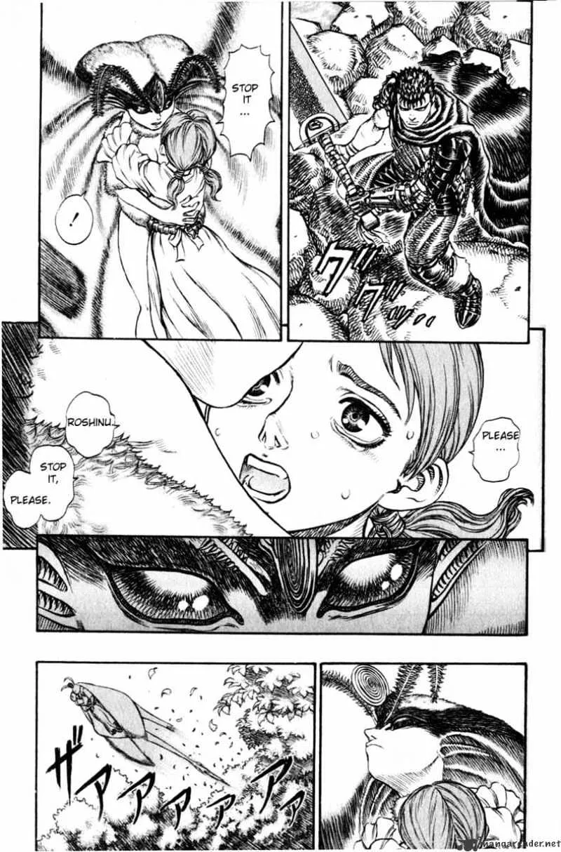 Berserk - Page 92